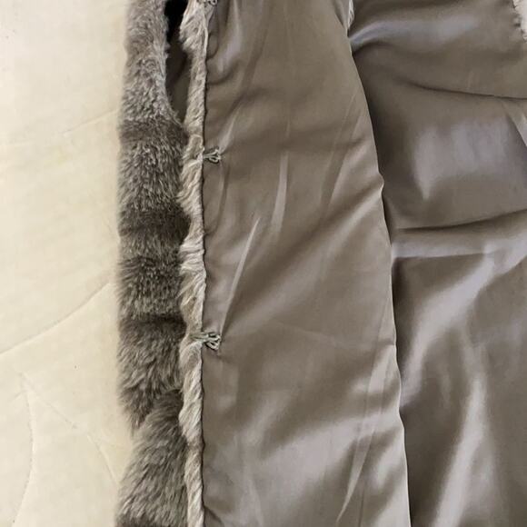 Joie Modele Faux Fur S - Picture 11 of 15